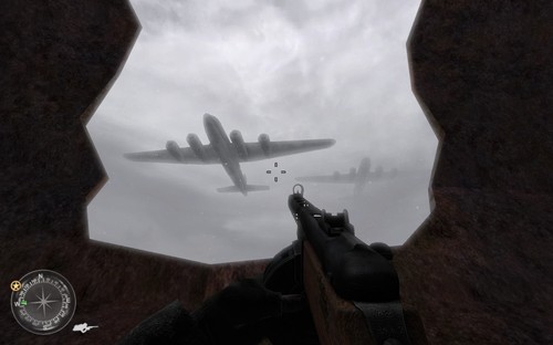 Bombardér